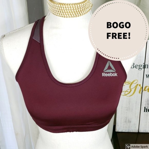 Reebok Tops - 🌵Reebok sports bra_*